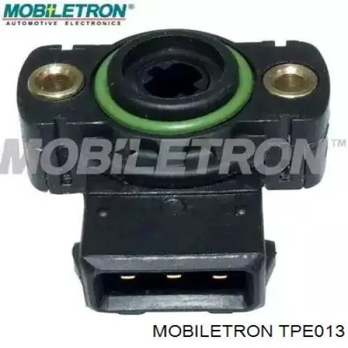 Comprar TPE013 Mobiletron Sensor tps