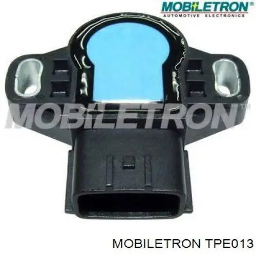 TPE013 Mobiletron sensor tps