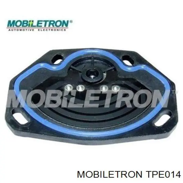 Comprar TPE014 Mobiletron Sensor tps