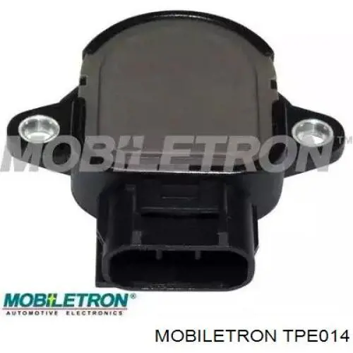 Sensor, posición mariposa Mobiletron TPE014 precio, desde 17,54 EUR