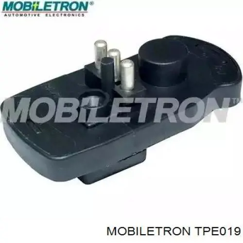 Sensor, posición mariposa Mobiletron TPE019 precio, desde 18,00 EUR