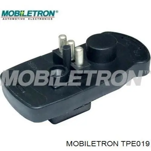 TP-E019 Mobiletron sensor, posición mariposa