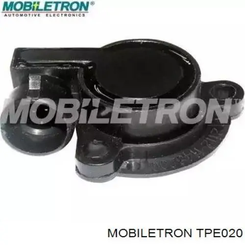 Sensor, posición mariposa Mobiletron TPE020 precio, desde 5,26 EUR