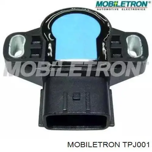 Comprar TPJ001 Mobiletron Sensor tps