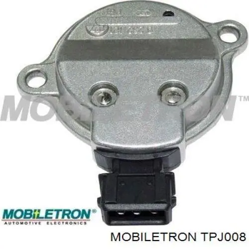 TPJ008 Mobiletron sensor tps