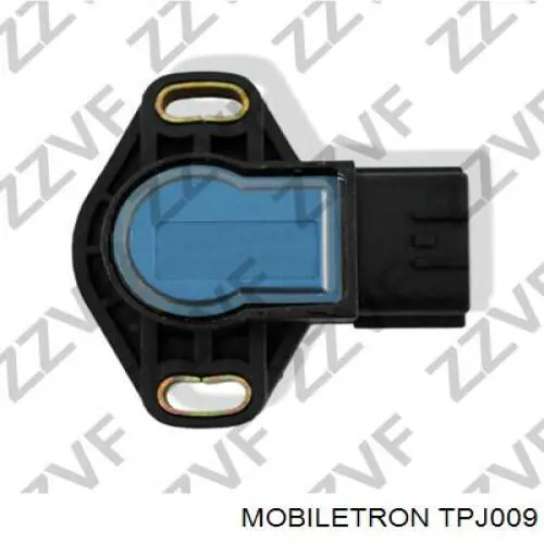 TP-J009 Mobiletron sensor, posición mariposa