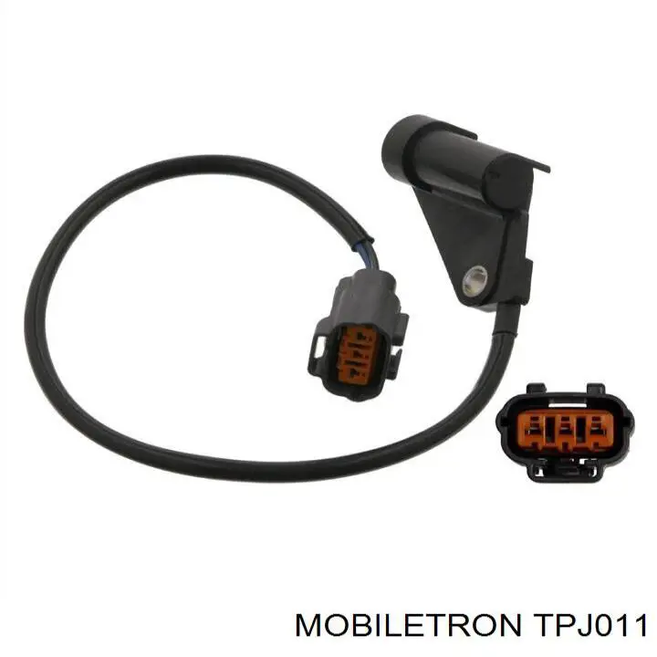 TP-J011 Mobiletron sensor, posición mariposa