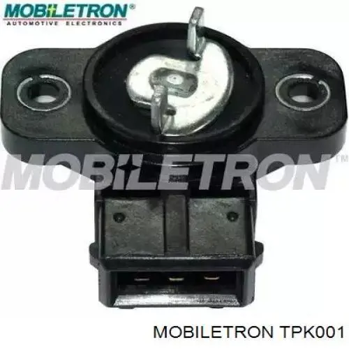 Sensor, posición mariposa Mobiletron TPK001 precio, desde 24,87 EUR