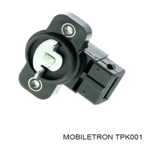 Comprar TPK001 Mobiletron Sensor tps