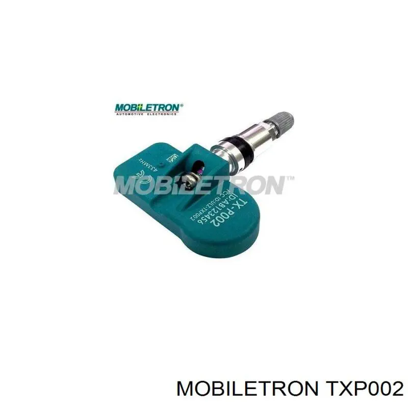 TXP002 Mobiletron sensor de presion de neumaticos