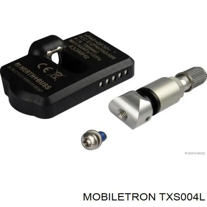 TXS004L Mobiletron sensor de presion de neumaticos
