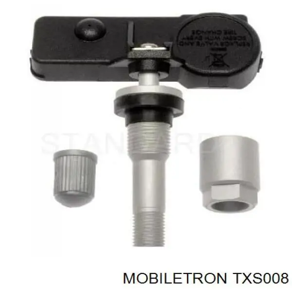 TXS008 Mobiletron sensor de presion de neumaticos