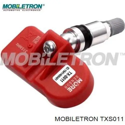 TXS011 Mobiletron sensor de presion de neumaticos
