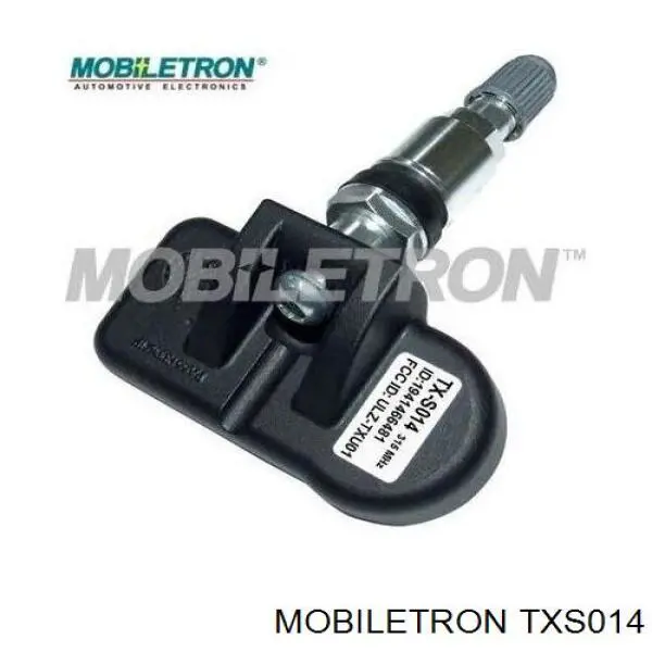 Sensor de presion de llantas Mobiletron TXS014 precio, desde 30,05 EUR