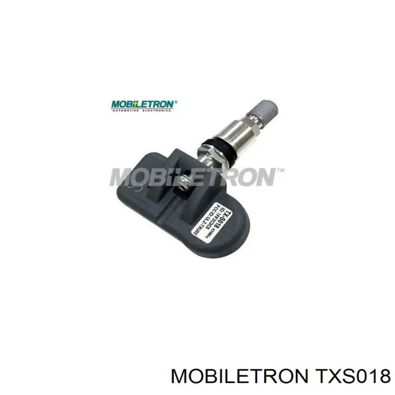 TXS018 Mobiletron sensor de presion de neumaticos