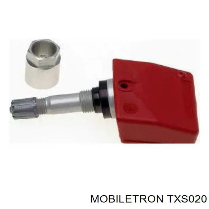Comprar TXS020 Mobiletron TPMS