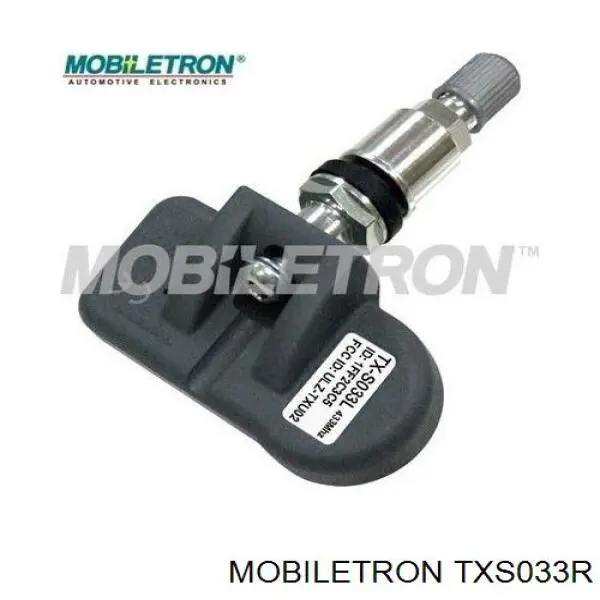 TXS033R Mobiletron sensor de presion de neumaticos