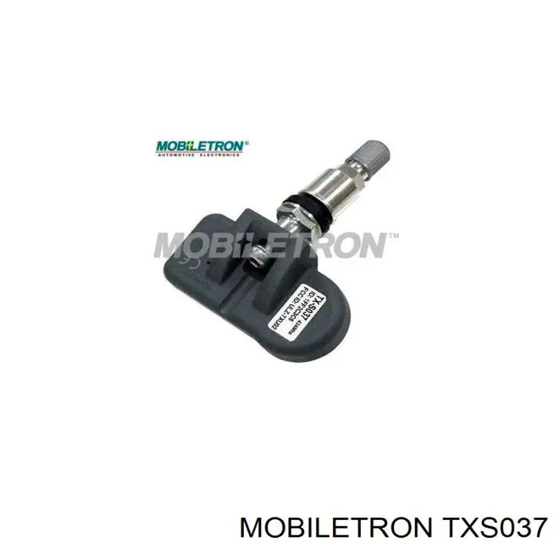 TX-S037 Mobiletron sensor de presion de neumaticos