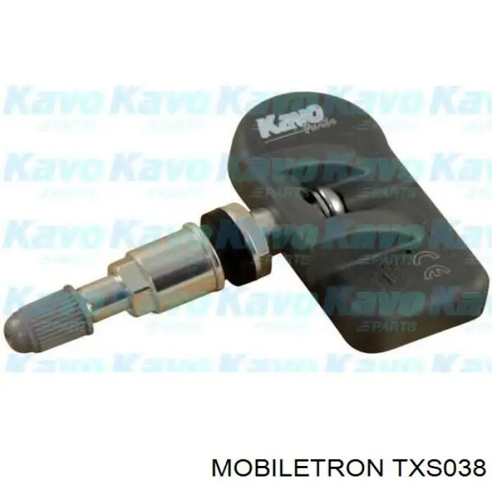 Sensor de presión de neumáticos 6PP358139061 HELLA