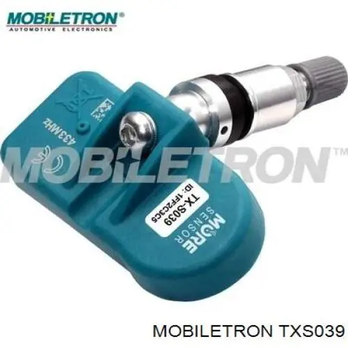 TX-S039 Mobiletron sensor de presion de neumaticos