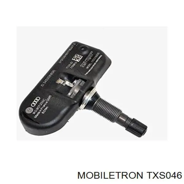 TXS046 Mobiletron sensor de presion de neumaticos