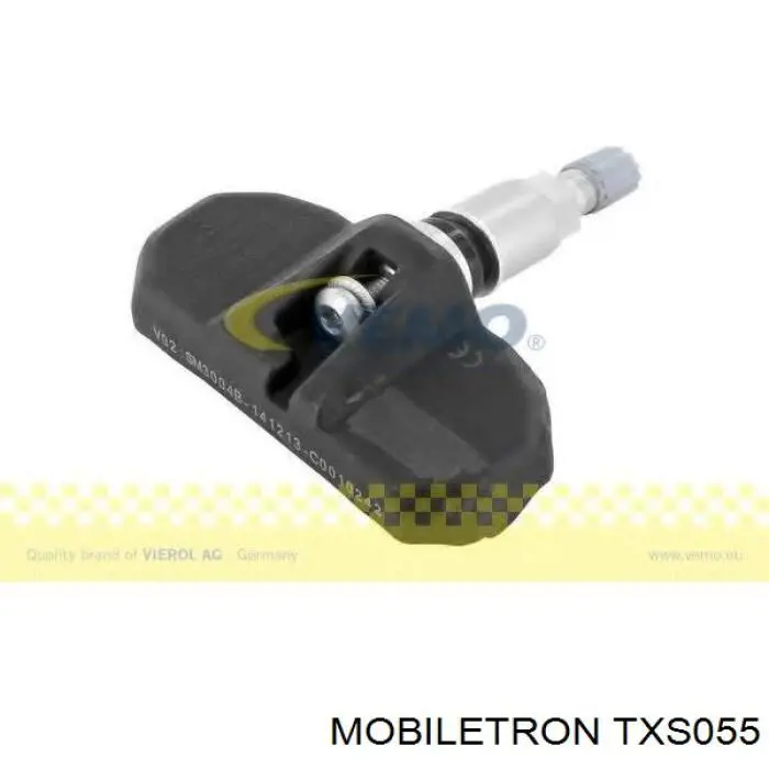 Sensor de presión de neumáticos TXS055 Mobiletron