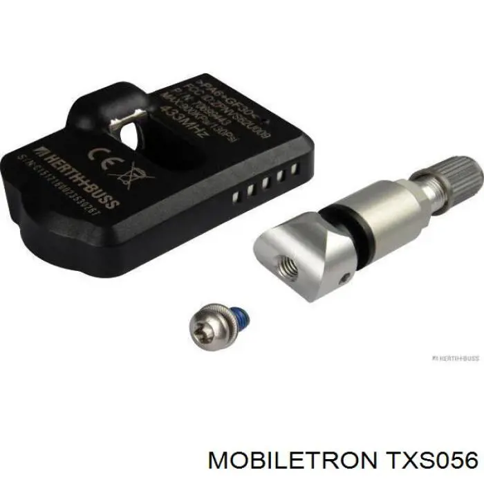 TXS056 Mobiletron sensor de presion de neumaticos
