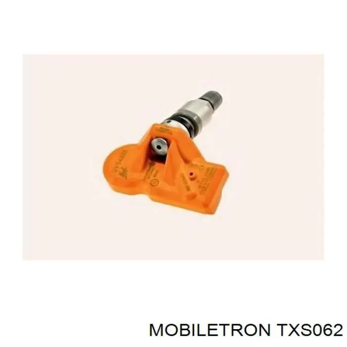 Sensor de presión de neumáticos S180014810Z Renault (RVI)
