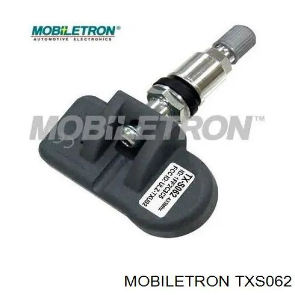 TX-S062 Mobiletron sensor de presion de neumaticos