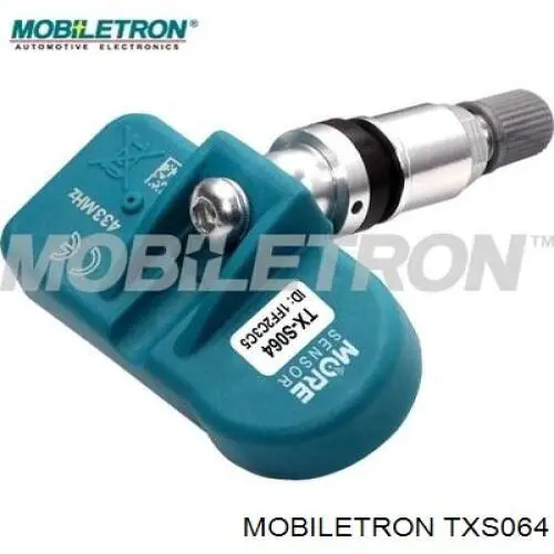 TXS064 Mobiletron sensor de presion de neumaticos