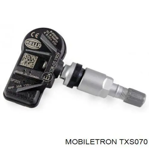 Sensor De Presion De Neumaticos Nissan Qashqai 2 J11