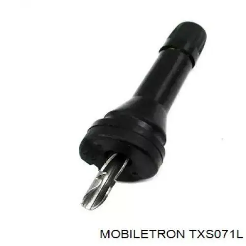 Sensor De Presion De Neumaticos Renault Megane 1 LA0, LA1