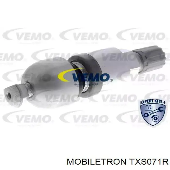 Sensor De Presion De Neumaticos Renault Megane 1 LA0, LA1