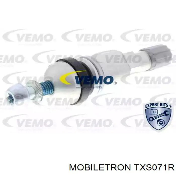 Sensor De Presion De Neumaticos Renault Megane 1 LA0, LA1