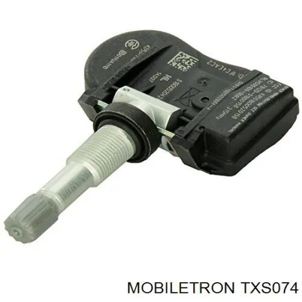 42753TX6A81 Honda sensor de presion de neumaticos