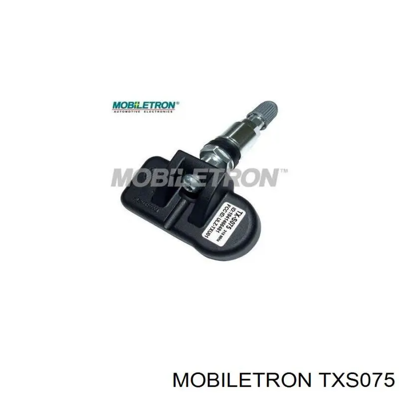 TX-S075 Mobiletron sensor de presion de neumaticos