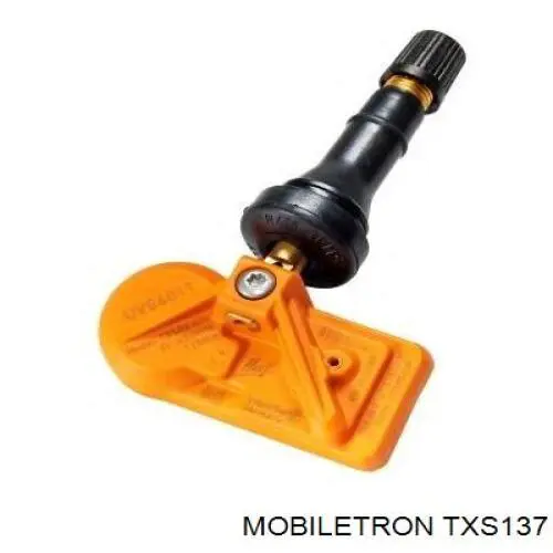 Sensor de presión de neumáticos TPMS15001 SNR