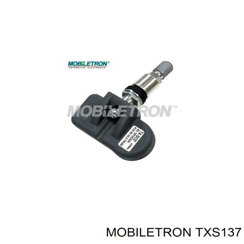 TX-S137 Mobiletron sensor de presion de neumaticos