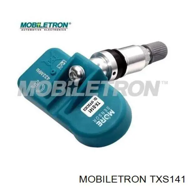 TX-S141 Mobiletron sensor de presion de neumaticos