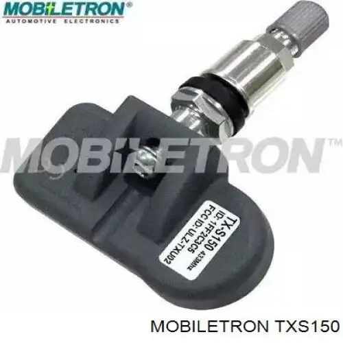 TXS150 Mobiletron sensor de presion de neumaticos