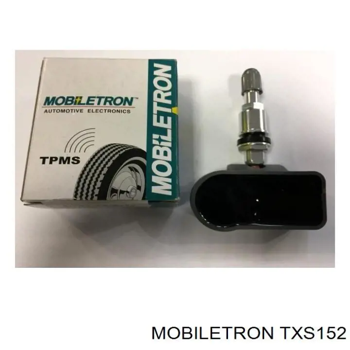 TXS152 Mobiletron sensor de presion de neumaticos