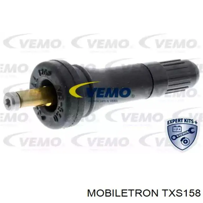 Sensor De Presion De Neumaticos Renault Scenic 3 JZ0, JZ1