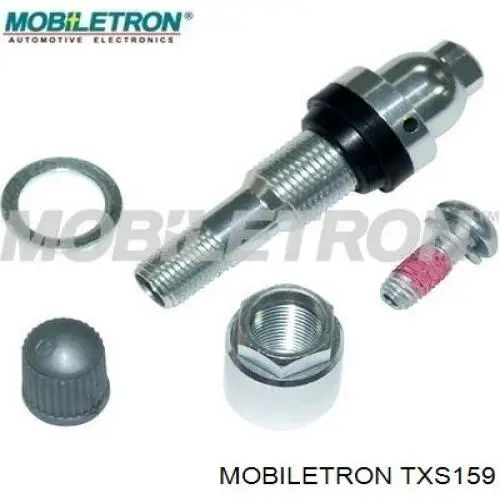 Sensor de presion de llantas Mobiletron TXS159 precio, desde 30,88 EUR