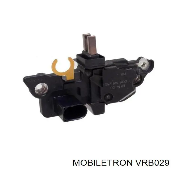 Comprar VRB029 Mobiletron Regulador del alternador