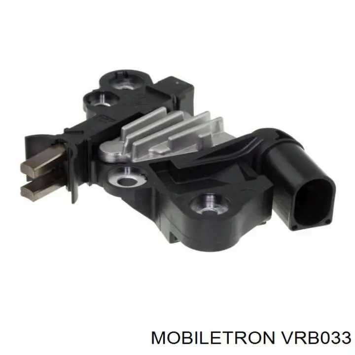 Comprar VRB033 Mobiletron Regulador del alternador