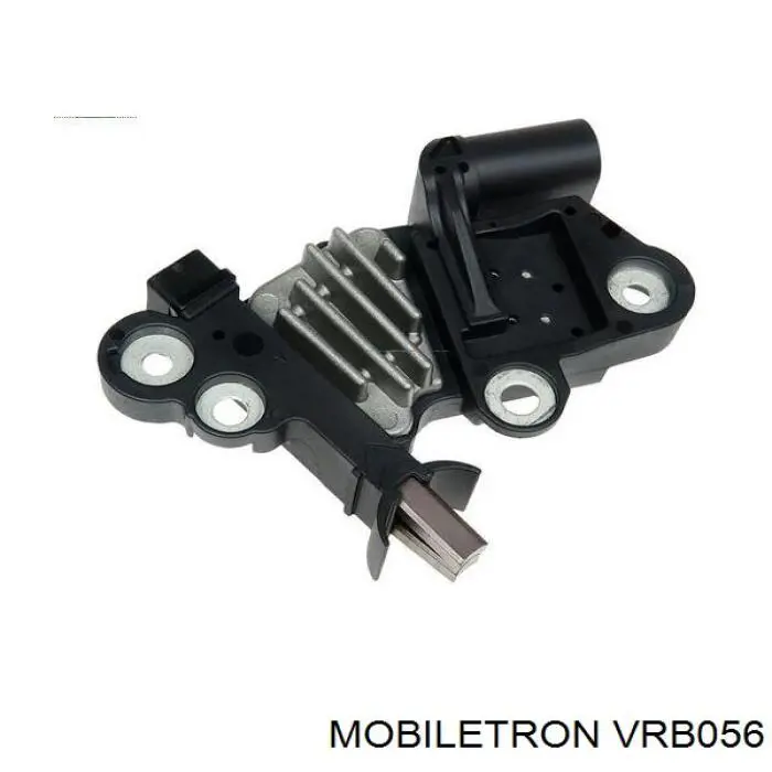 Comprar VRB056 Mobiletron Regulador del alternador