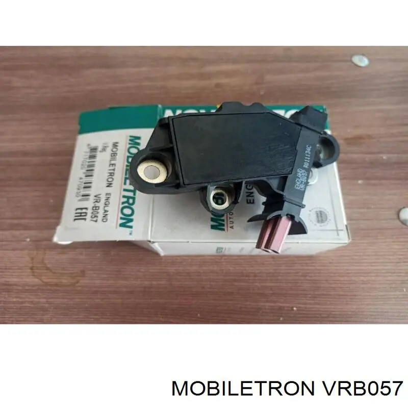 Regulador de corriente Mobiletron VRB057 precio, desde 47,95 EUR