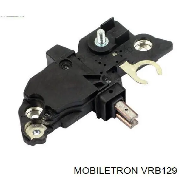 VRB129 Mobiletron Regulador alternador