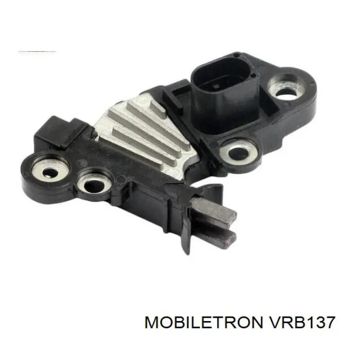 Comprar VRB137 Mobiletron Regulador del alternador