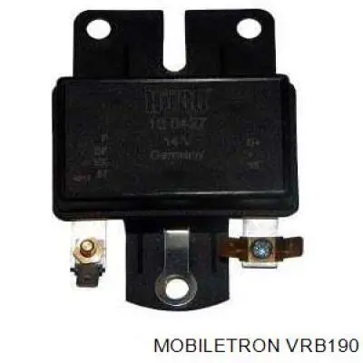 Regulador De Rele Del Generador (Rele De Carga) Mitsubishi Lancer 6 CJ, CP